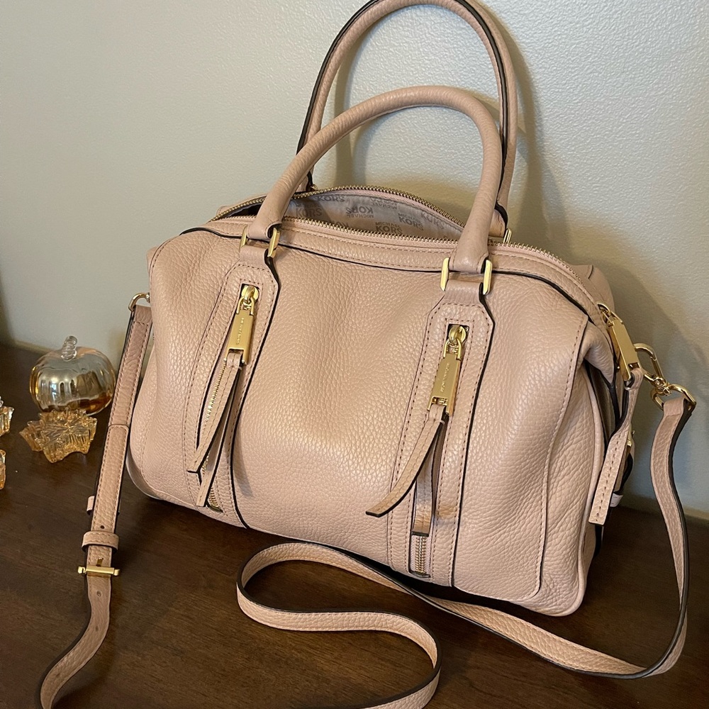 Michael Kors Crossbody Tote